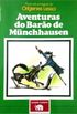 As aventuras do Baro de Mnchhausen