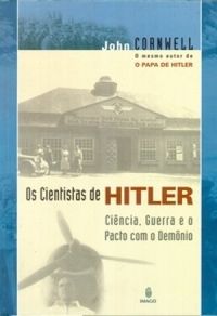 Os cientistas de Hitler