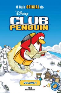 O Guia OFICIAL do Club Penguin