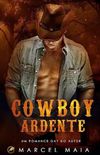 Cowboy Ardente