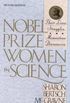 Nobel Prize Women in Science