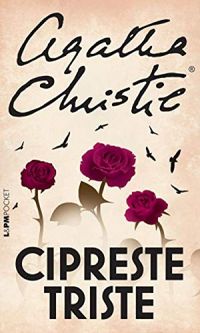 Cipreste Triste (eBook)