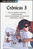 Crnicas 3 - Para gostar de ler - Volume 3