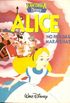 Alice no Pas das Maravilhas