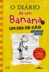 O diário de um banana 4