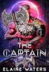 The Captain: A Sci-Fi Alien Romance