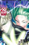 One-Punch Man #28