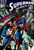 Superman - O Homem de Ao #02 (1991)