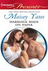 Marriage Made on Paper (21st Century Bosses Book 1) (English Edition)