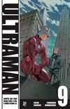 Ultraman #09