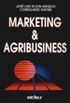 Marketing & Agribusiness