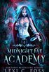 Midnight Fae Academy