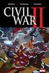 Civil War II #5