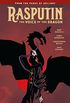 Rasputin: The Voice of the Dragon (English Edition)