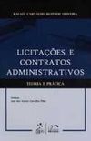Licitaes e Contratos Administrativos 