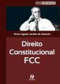 Direito Constitucional FCC
