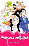 Princess Jellyfish Vol. 8 (English Edition)