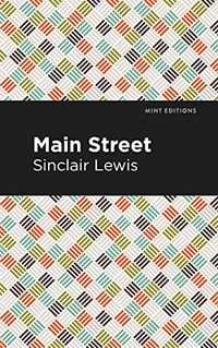 Main Street (Mint Editions) (English Edition)