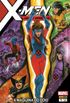 X-men - Equipe Vermelha Vol 1