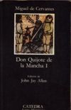 Don Quijote de La Mancha  1