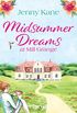 Midsummer Dreams at Mill Grange
