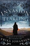 The Invasion of Tearling