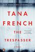The Trespasser: A Novel (Dublin Murder Squad Book 6) (English Edition)