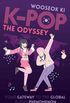 K-POP: The Odyssey