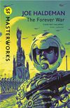 The Forever War: Forever War Book 1 (Forever War Series) (English Edition)