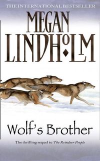 Wolfs Brother (English Edition)