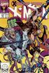 Os Fabulosos X-Men #271 (1990)