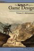 The Kobold Guide to Game Design
