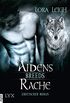 Breeds - Aidens Rache (Breeds-Serie 10) (German Edition)