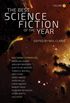 The Best Science Fiction of the Year: Volume Five
