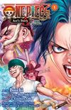One Piece: Aces StoryThe Manga #1