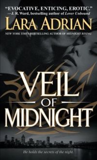 Veil of Midnight