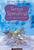 Sereia Spirulina e suas mgicas aventuras