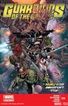 Guardians of the Galaxy (Marvel NOW!) #14