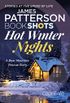 Hot Winter Nights: BookShots (Bear Mountain Rescue Series) (English Edition)