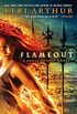 Flameout (A Souls of Fire Novel Book 3) (English Edition)