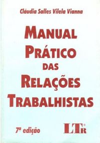 Manual Prtico Das Relaes Trabalhistas