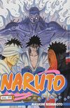 Naruto - Volume 51