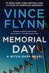 Memorial Day (Mitch Rapp Book 7) (English Edition)