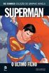 Superman - O Ultimo Filho V.3