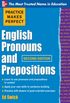 Practice Makes Perfect English Pronouns and Prepositions, Second Edition (Practice Makes Perfect Series) (English Edition)
