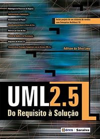 UML 2.5. Do Requisito  Soluo