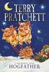 Hogfather: (Discworld Novel 20) (Discworld series) (English Edition)
