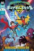 ADVENTURES OF THE SUPER SONS #8