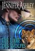 Die Liebe des Wolfes: Shifters Unbound 4.5 (German Edition)