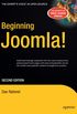 Beginning Joomla!, Second Edition